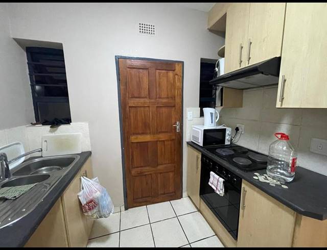 2 BEDROOM APARTMENT FOR SALE IN DIE BULT